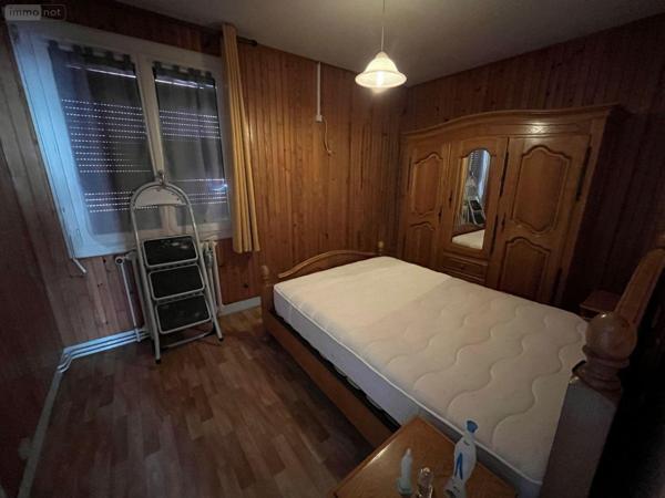 Maison à vendre à Montceau-les-Mines en Saône-et-Loire (71300), ref : 063/1457   
Bellevue