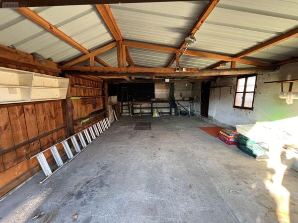 Maison à vendre à Montceau-les-Mines en Saône-et-Loire (71300), ref : 063/1457   
Bellevue