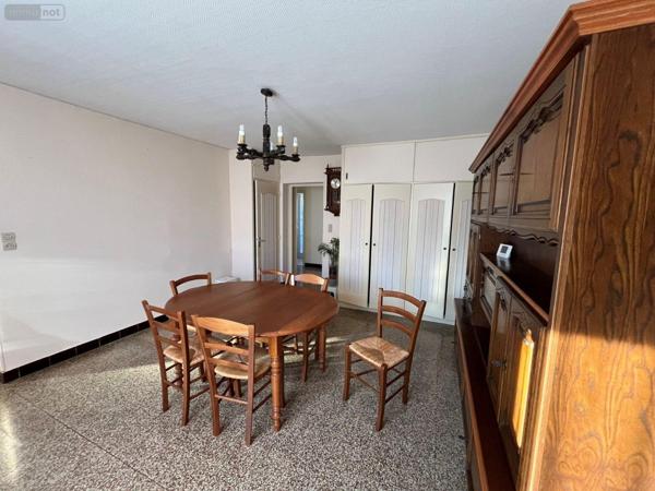 Maison à vendre à Montceau-les-Mines en Saône-et-Loire (71300), ref : 063/1457   
Bellevue