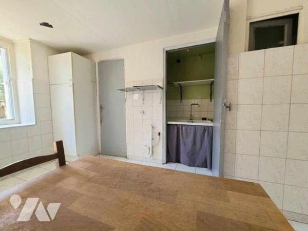 Donzère, Maison de village 65m².