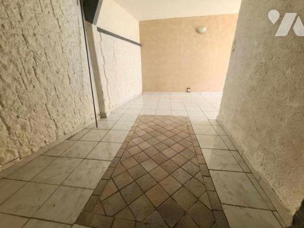 Donzère, Maison de village 65m².