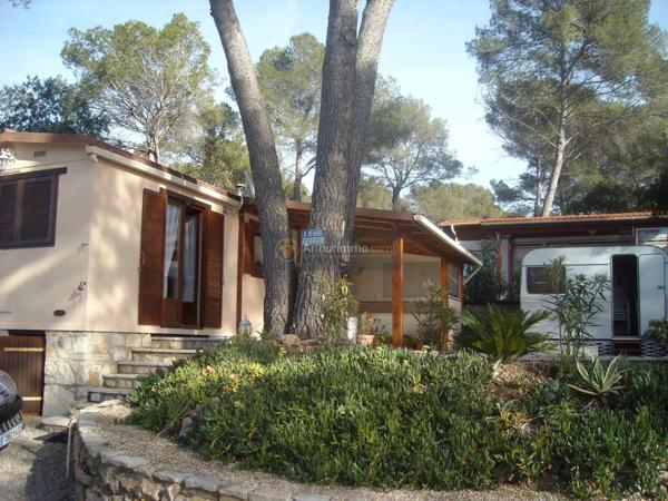 Vente Terrain 200 m2 à Fréjus