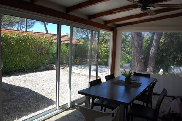 Vente Terrain 200 m2 à Fréjus