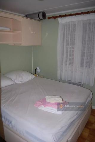 Vente Terrain 200 m2 à Fréjus