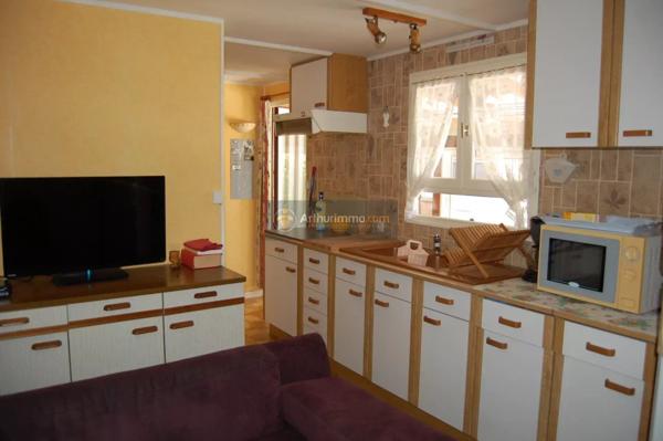 Vente Terrain 200 m2 à Fréjus