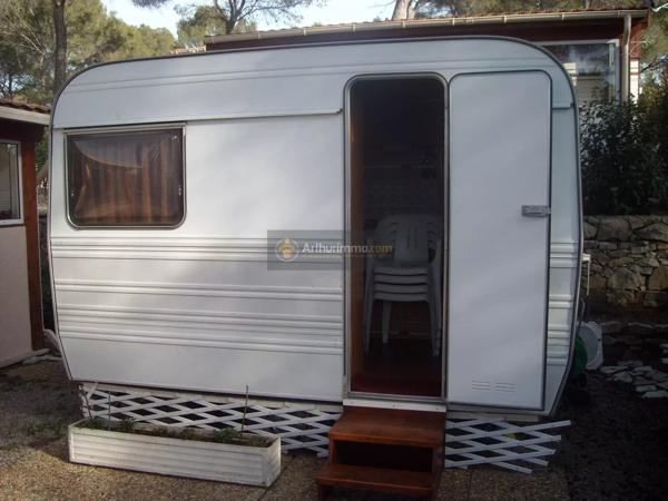 Vente Terrain 200 m2 à Fréjus