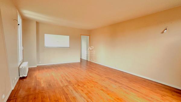 VIROFLAY Rive Droite - Appartement 2 pièces 280 000 € ** - Référence 558-C