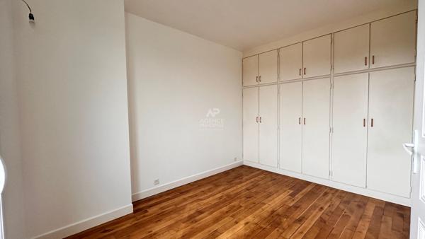 VIROFLAY Rive Droite - Appartement 2 pièces 280 000 € ** - Référence 558-C
