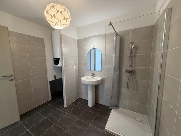 Appartement 2 pièces avec ascenseur Furiani