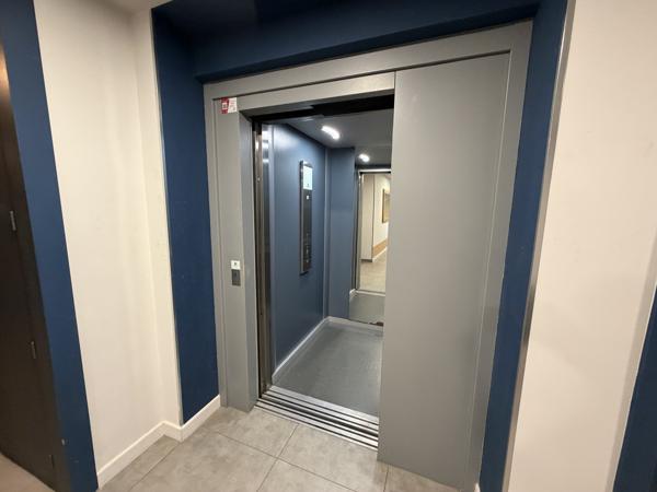Appartement 2 pièces avec ascenseur Furiani