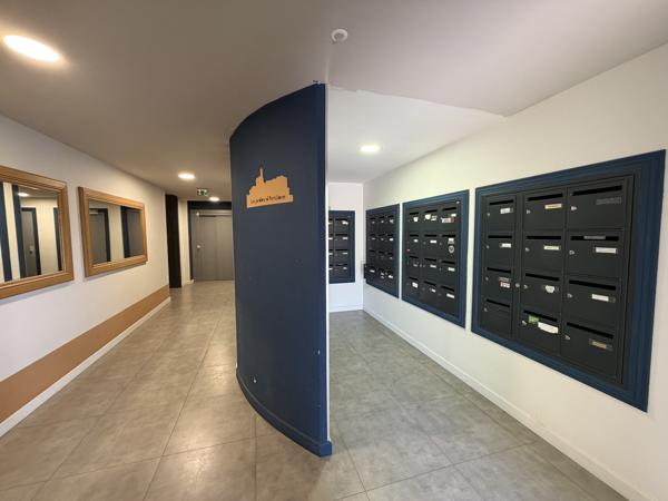 Appartement 2 pièces avec ascenseur Furiani
