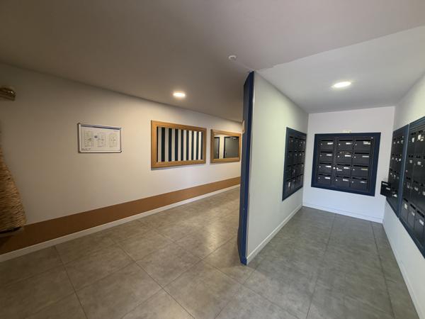 Appartement 2 pièces avec ascenseur Furiani