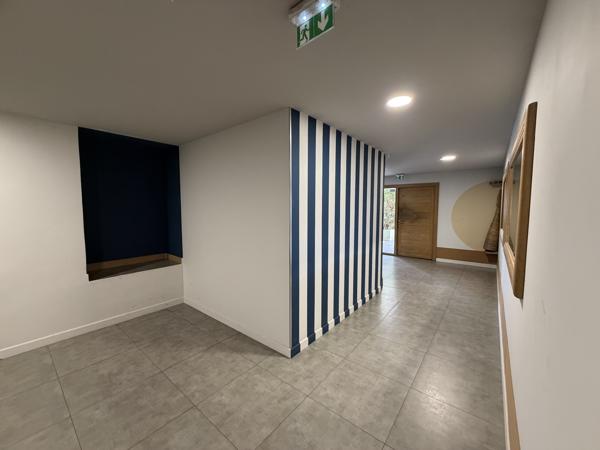 Appartement 2 pièces avec ascenseur Furiani