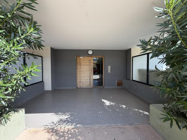 Appartement 2 pièces avec ascenseur Furiani