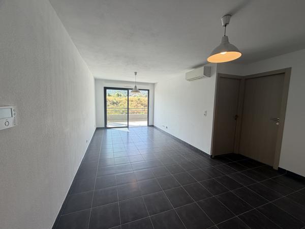Appartement 2 pièces avec ascenseur Furiani