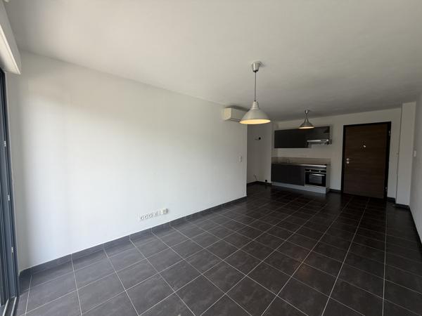 Appartement 2 pièces avec ascenseur Furiani