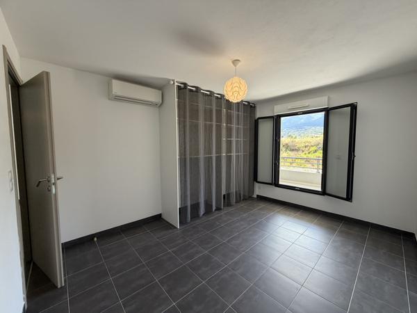 Appartement 2 pièces avec ascenseur Furiani