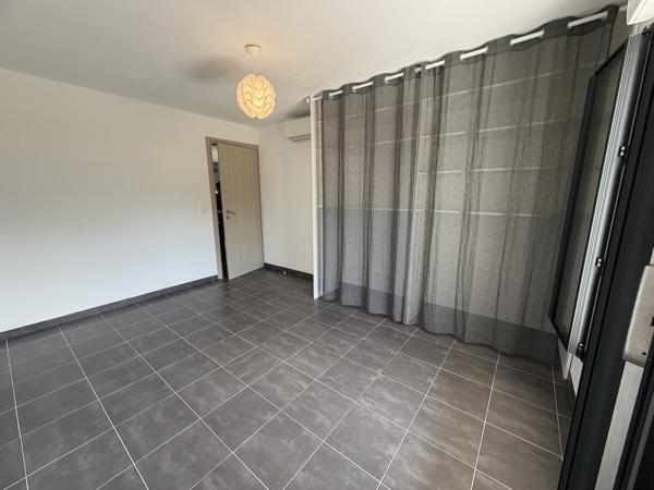 Appartement 2 pièces avec ascenseur Furiani