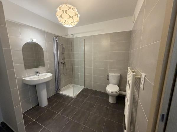 Appartement 2 pièces avec ascenseur Furiani