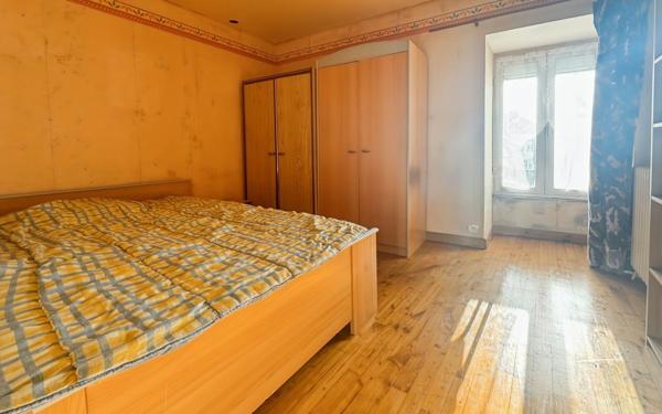 Maison à vendre    7 pièces • 153,18 m2 Louisfert