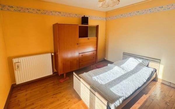 Maison à vendre    7 pièces • 153,18 m2 Louisfert