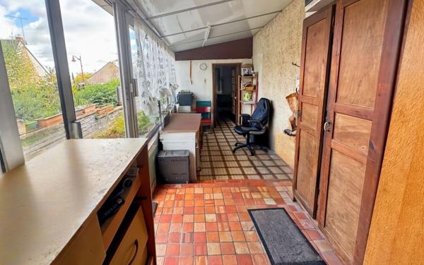 Maison à vendre    7 pièces • 153,18 m2 Louisfert