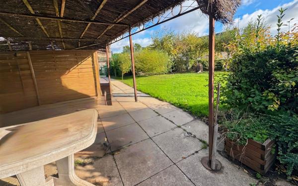 Maison à vendre    7 pièces • 153,18 m2 Louisfert