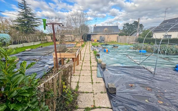 Maison à vendre    7 pièces • 153,18 m2 Louisfert