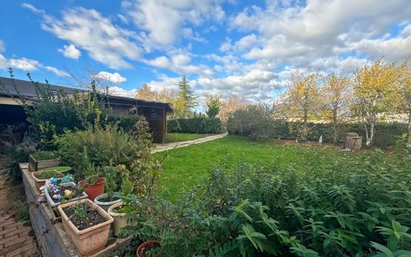 Maison à vendre    7 pièces • 153,18 m2 Louisfert