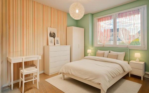 Maison à vendre    7 pièces • 153,18 m2 Louisfert