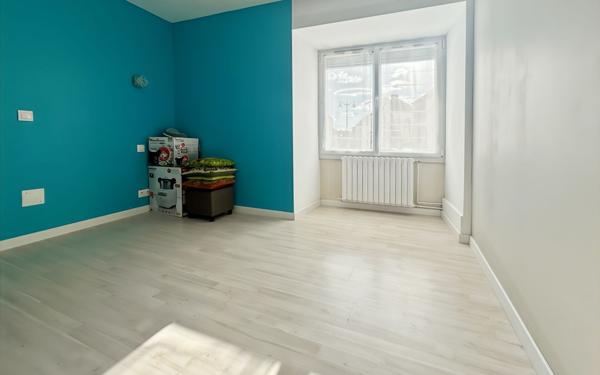 Maison à vendre    7 pièces • 153,18 m2 Louisfert