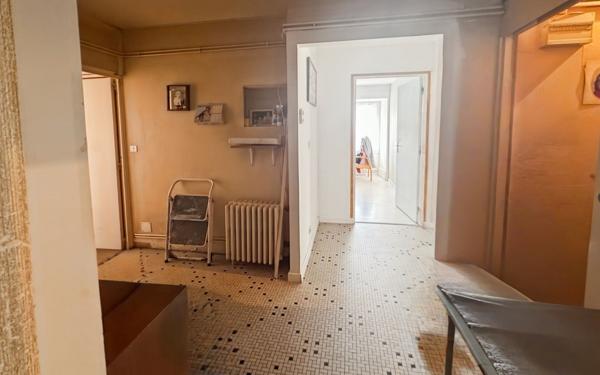Maison à vendre    7 pièces • 153,18 m2 Louisfert