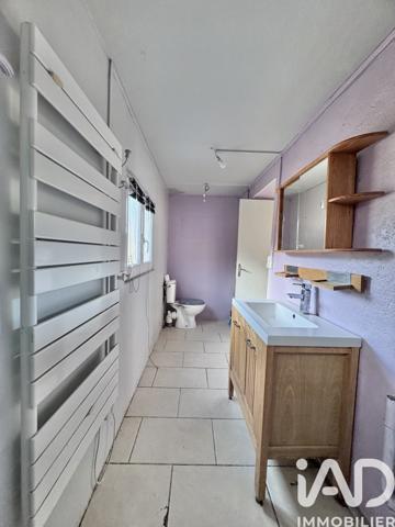 Maison à vendre 5 pièces 104 m² Nitry