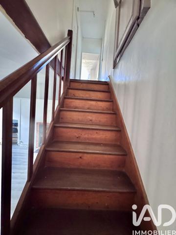 Maison à vendre 5 pièces 104 m² Nitry