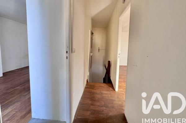 Maison à vendre 5 pièces 104 m² Nitry
