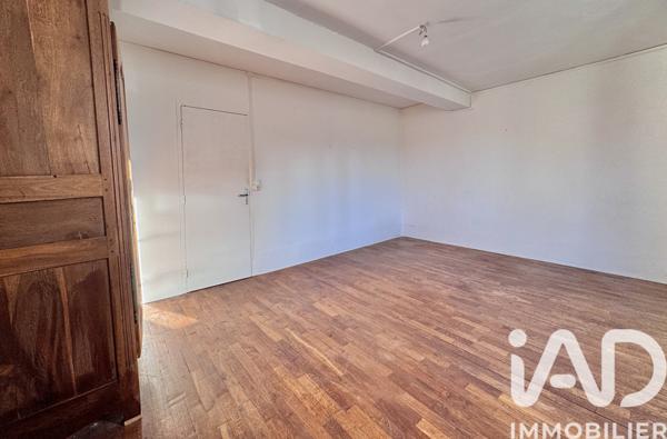 Maison à vendre 5 pièces 104 m² Nitry