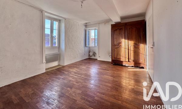 Maison à vendre 5 pièces 104 m² Nitry