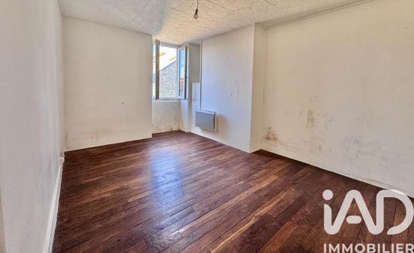 Maison à vendre 5 pièces 104 m² Nitry