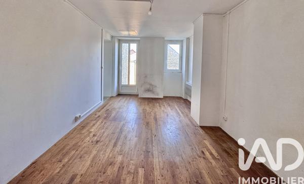 Maison à vendre 5 pièces 104 m² Nitry