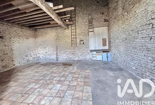 Maison à vendre 5 pièces 104 m² Nitry