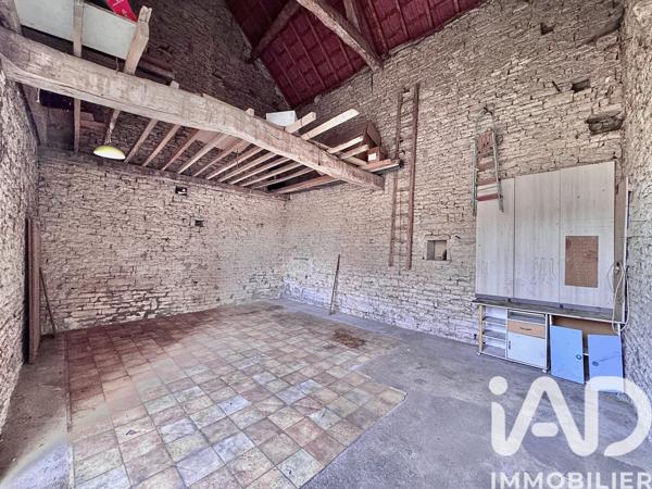 Maison à vendre 5 pièces 104 m² Nitry