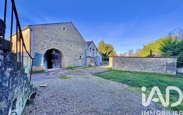 Maison à vendre 5 pièces 104 m² Nitry