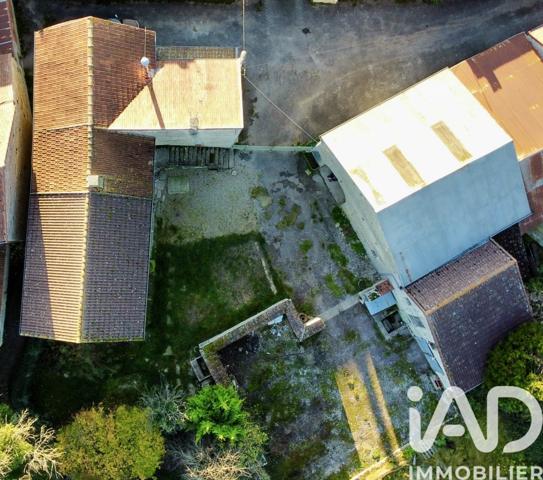 Maison à vendre 5 pièces 104 m² Nitry