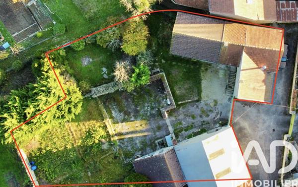 Maison à vendre 5 pièces 104 m² Nitry