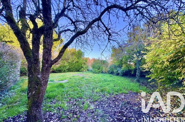 Maison à vendre 5 pièces 104 m² Nitry