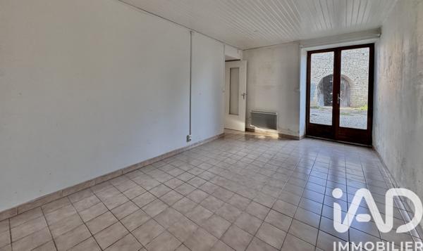 Maison à vendre 5 pièces 104 m² Nitry