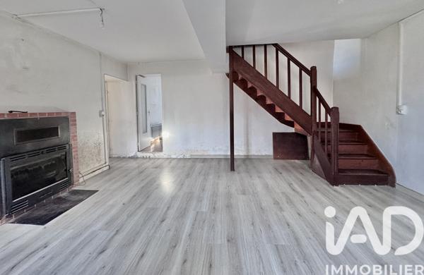 Maison à vendre 5 pièces 104 m² Nitry
