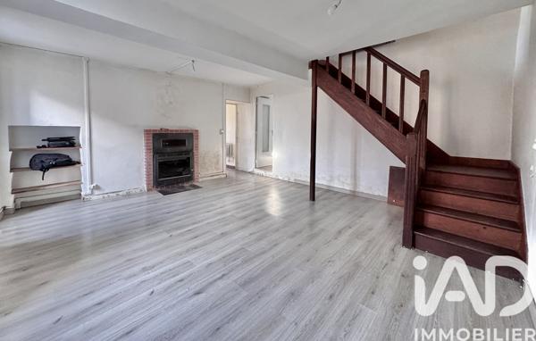 Maison à vendre 5 pièces 104 m² Nitry