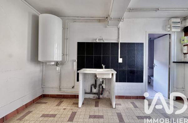 Maison à vendre 5 pièces 104 m² Nitry