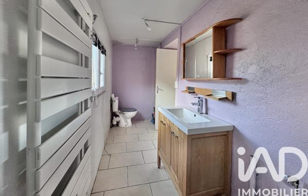 Maison à vendre 5 pièces 104 m² Nitry